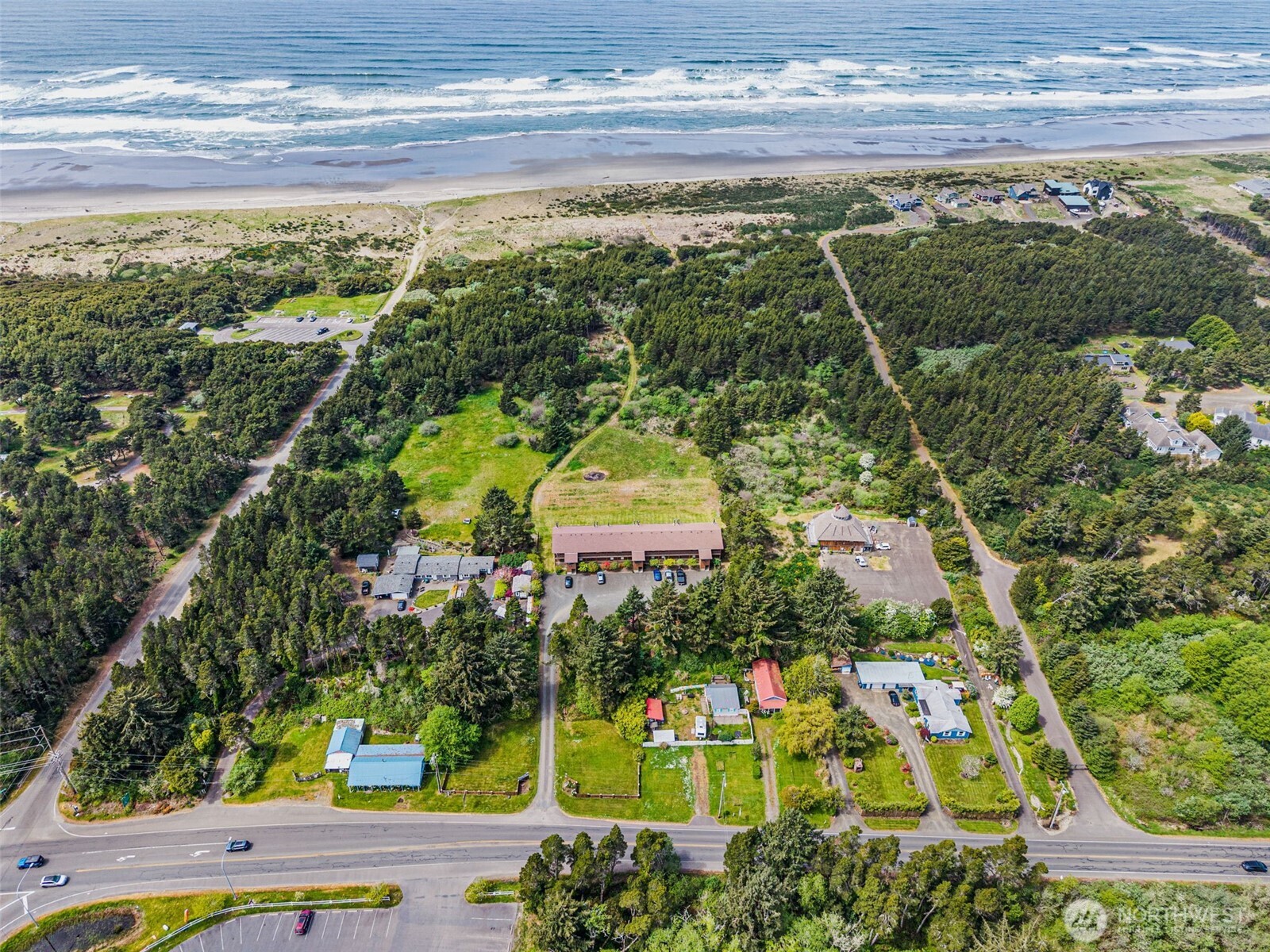 2855 S Forrest Street #206, Westport, WA 98595