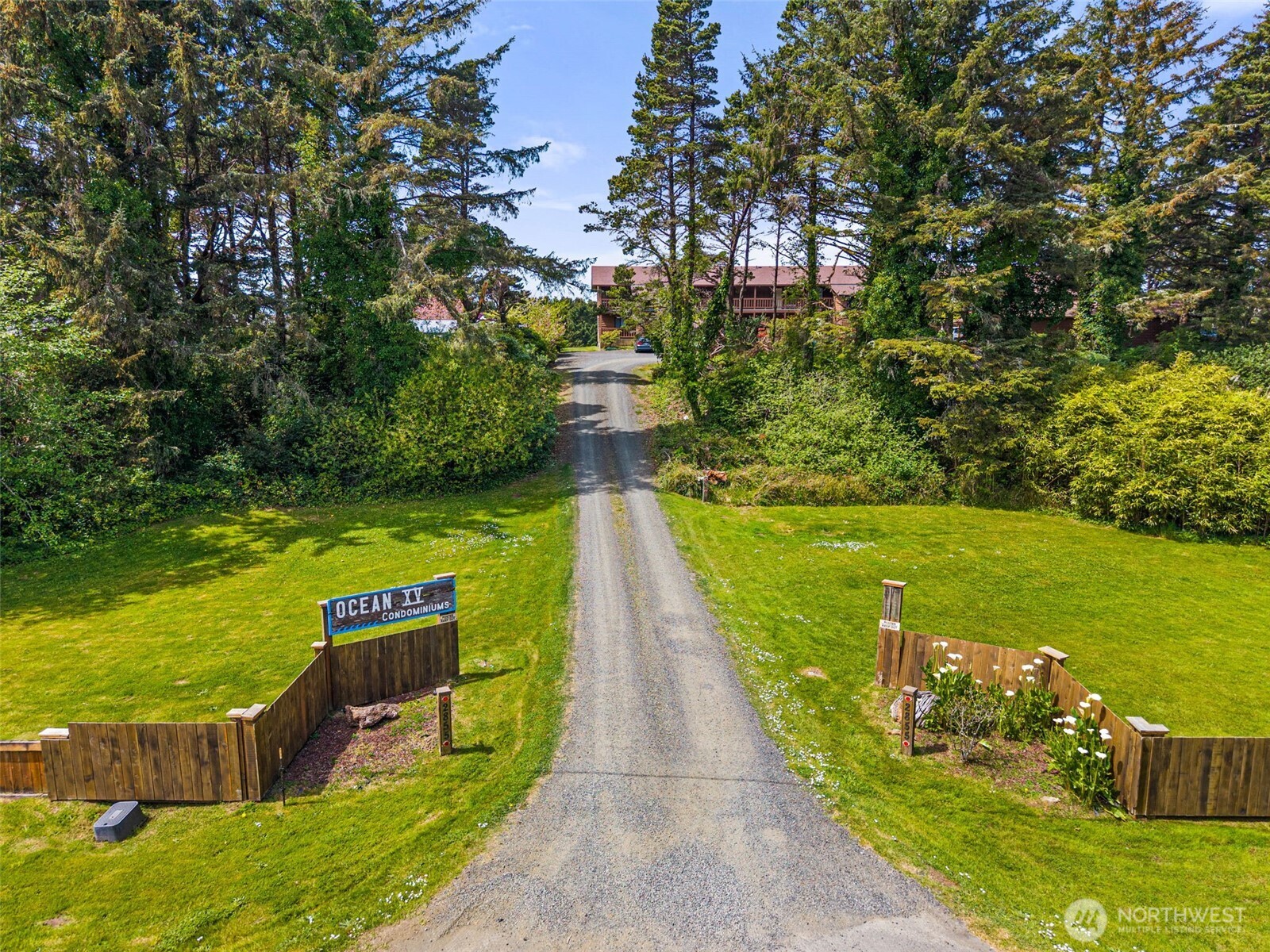 2855 S Forrest Street #206, Westport, WA 98595