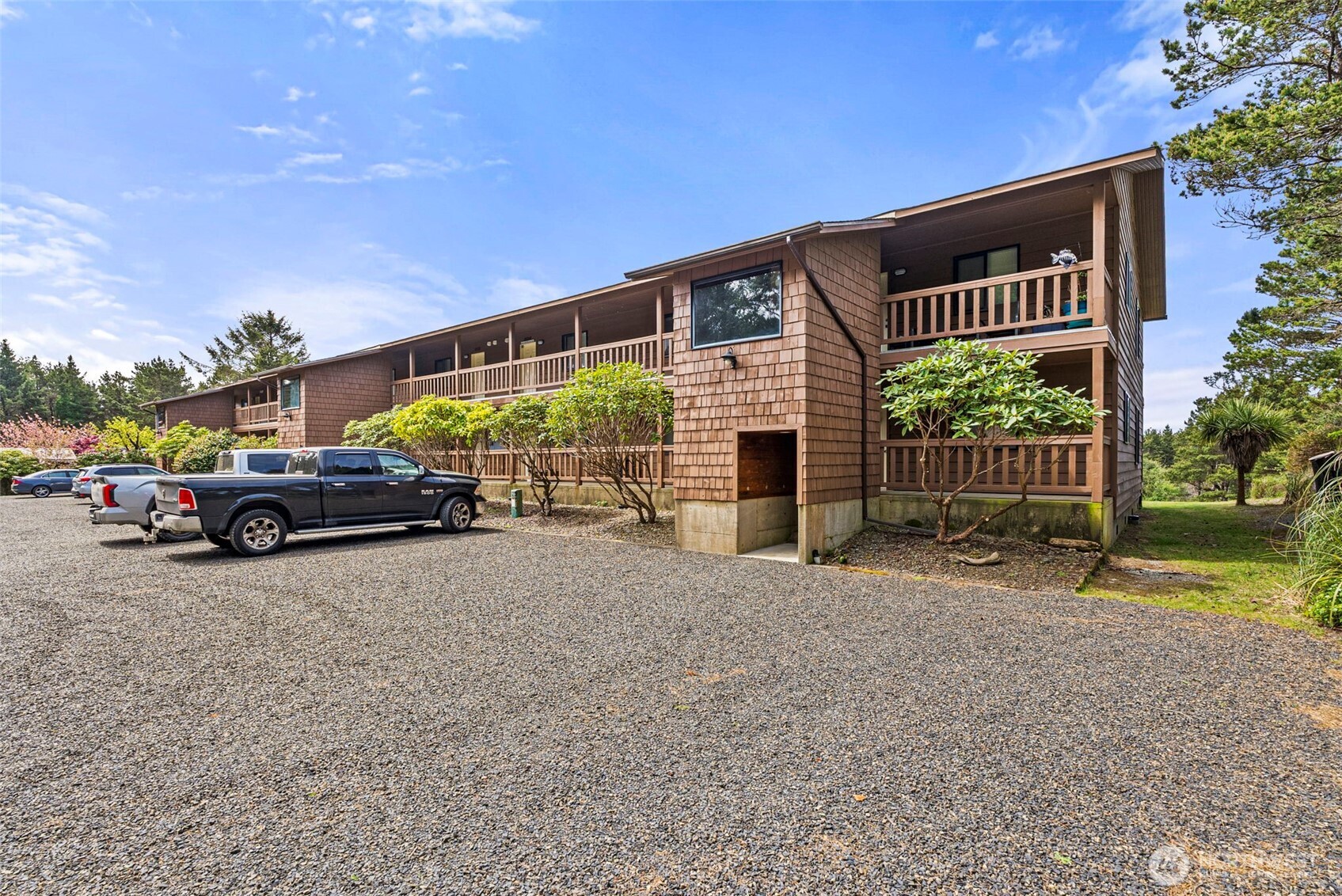 2855 S Forrest Street #206, Westport, WA 98595