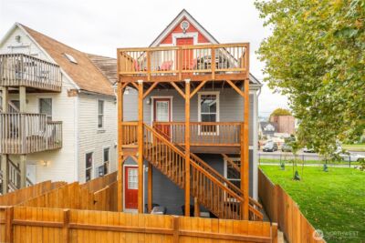 1214 S I Street , Tacoma, WA 98405 - Photo 20