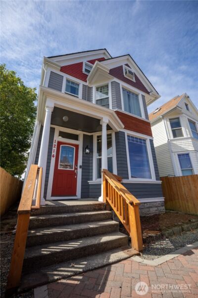1214 S I Street , Tacoma, WA 98405 - Photo 2