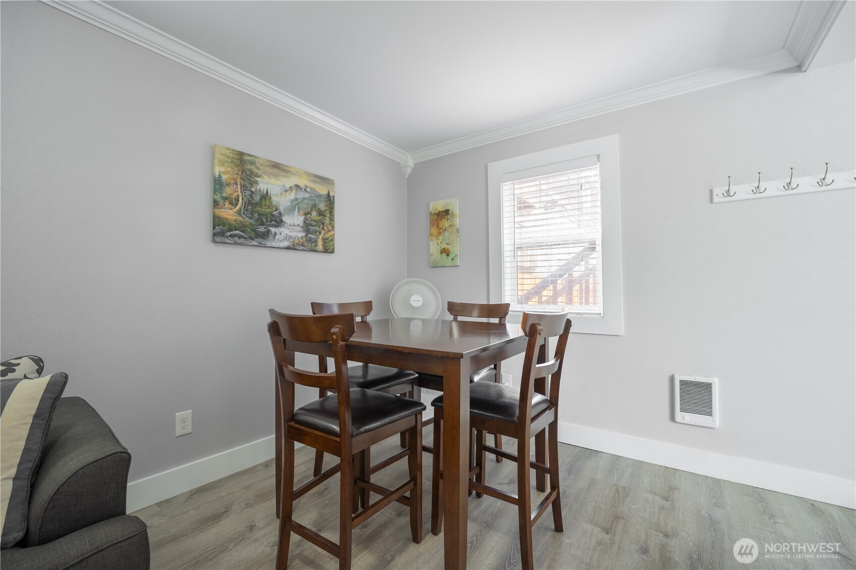 1214 S I Street , Tacoma, WA 98405