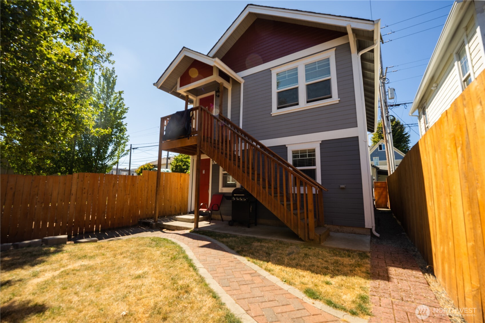 1214 S I Street , Tacoma, WA 98405