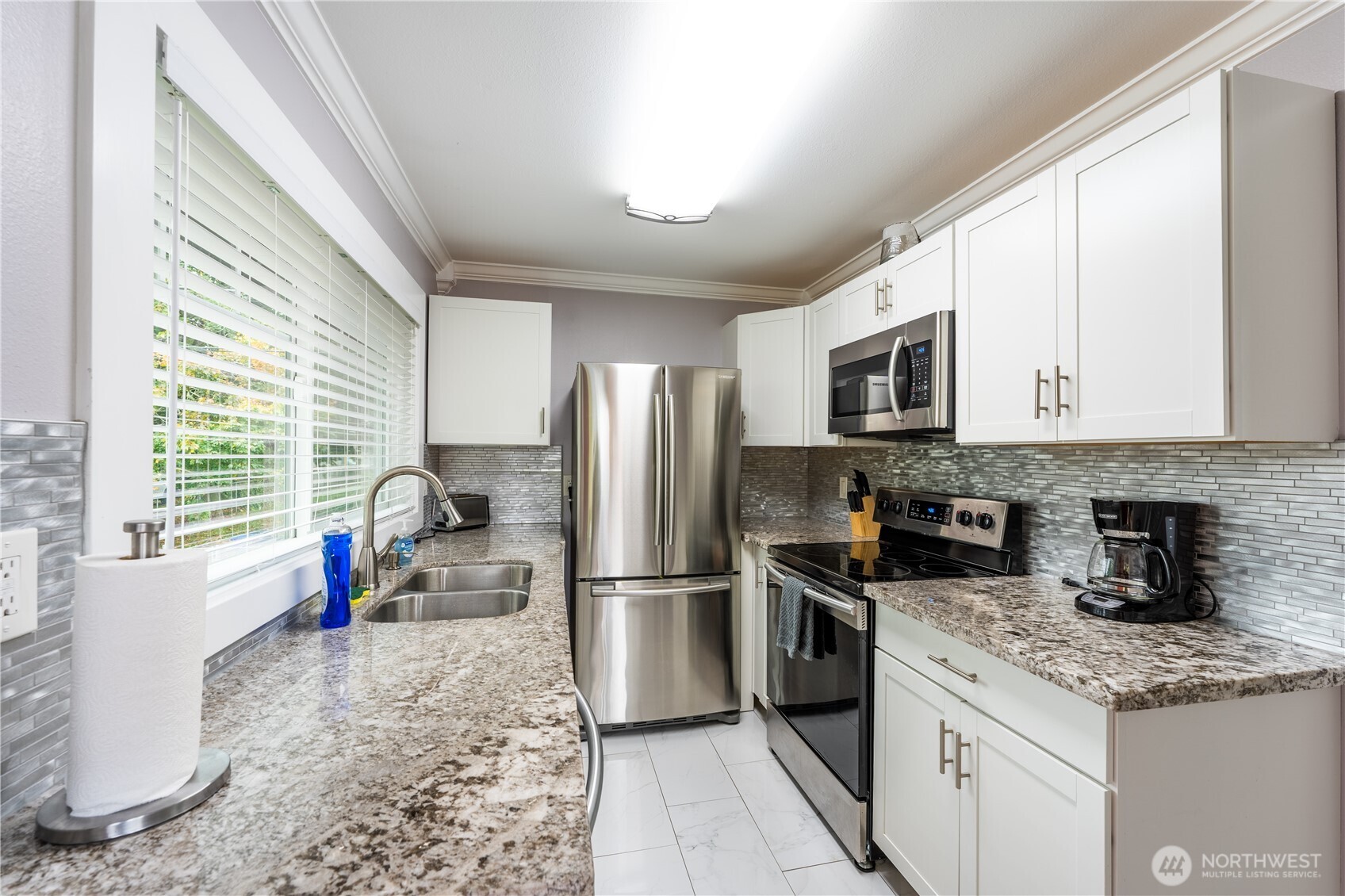 1214 S I Street , Tacoma, WA 98405