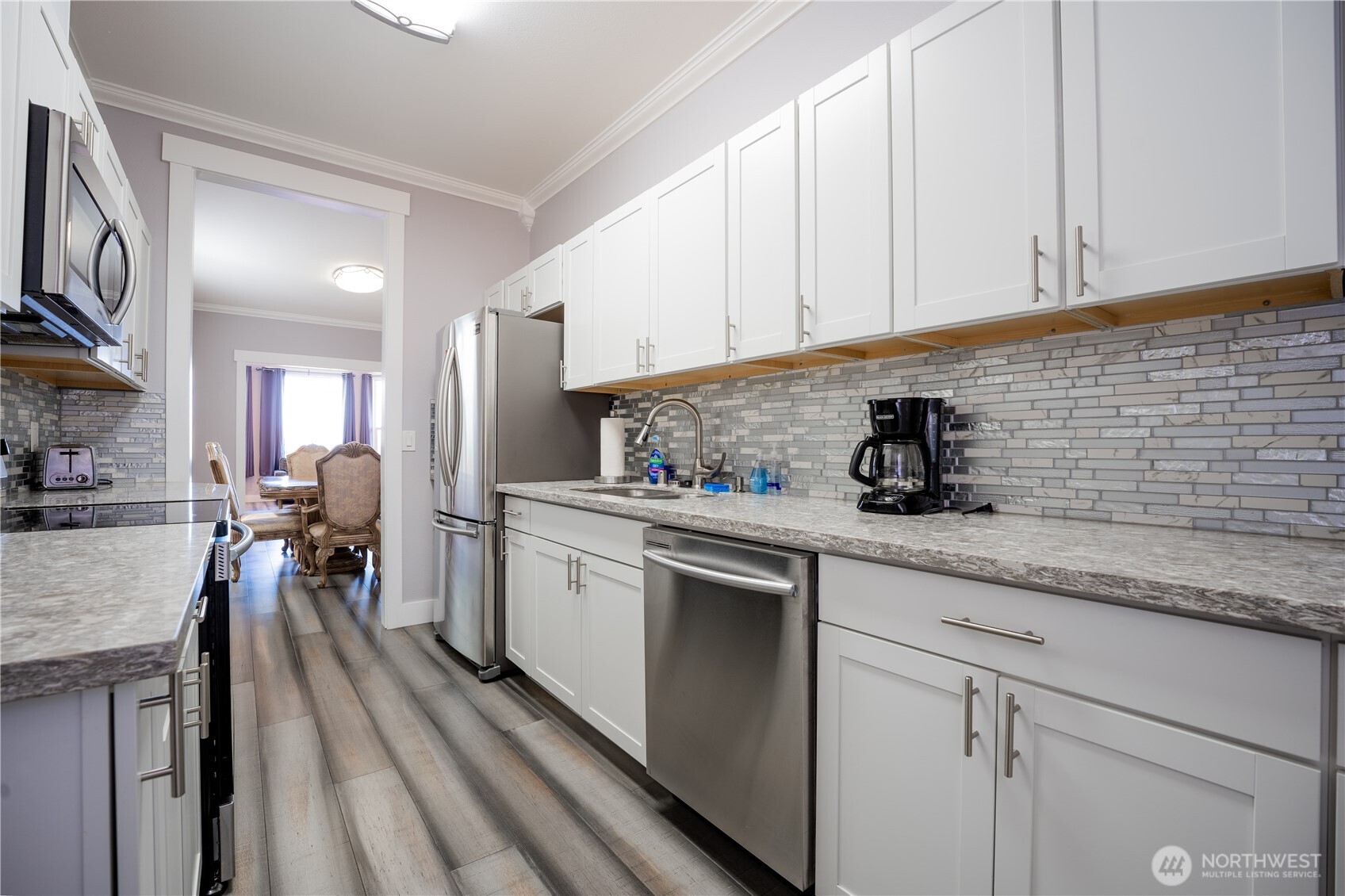 1214 S I Street , Tacoma, WA 98405