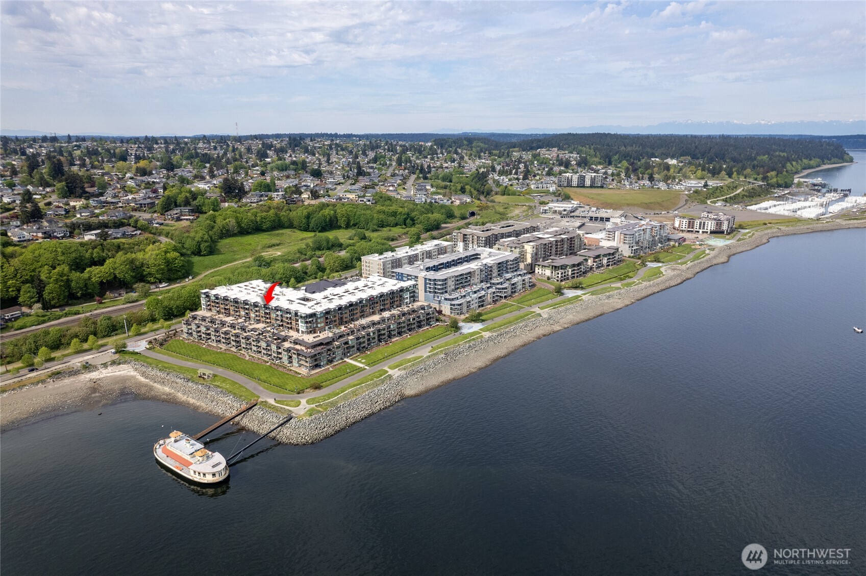4907 Main Street #814, Tacoma, WA 98407