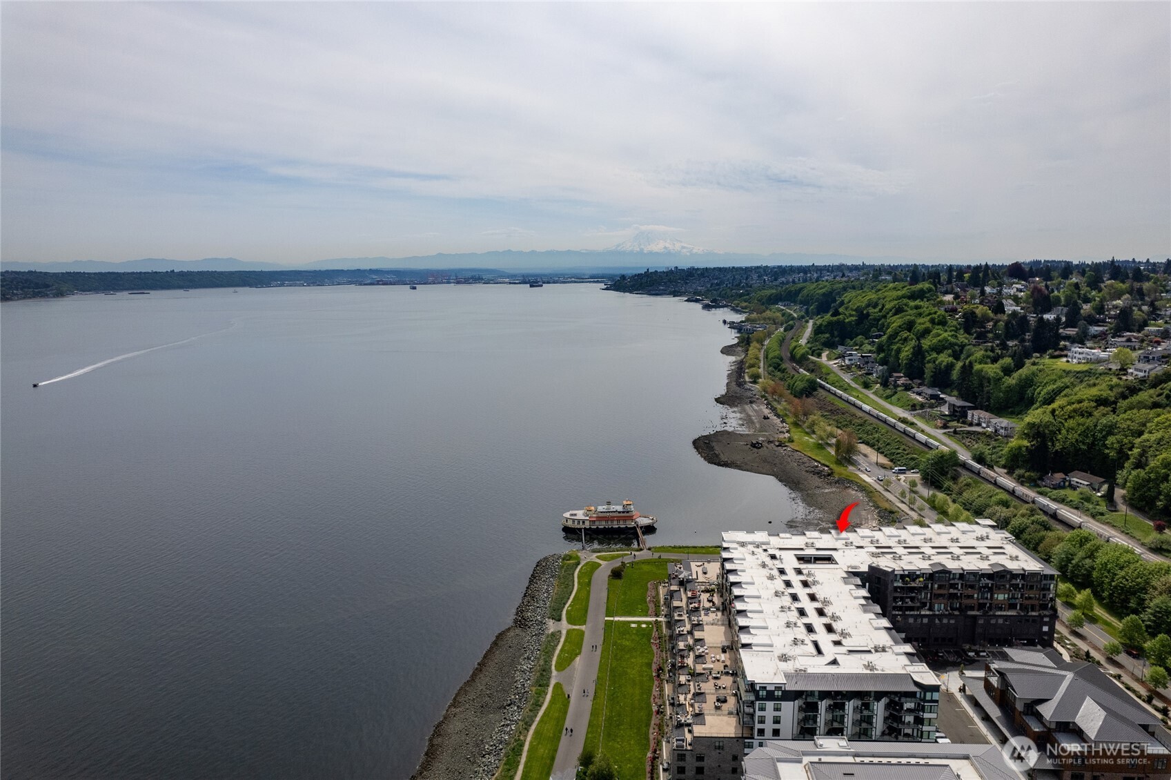 4907 Main Street #814, Tacoma, WA 98407