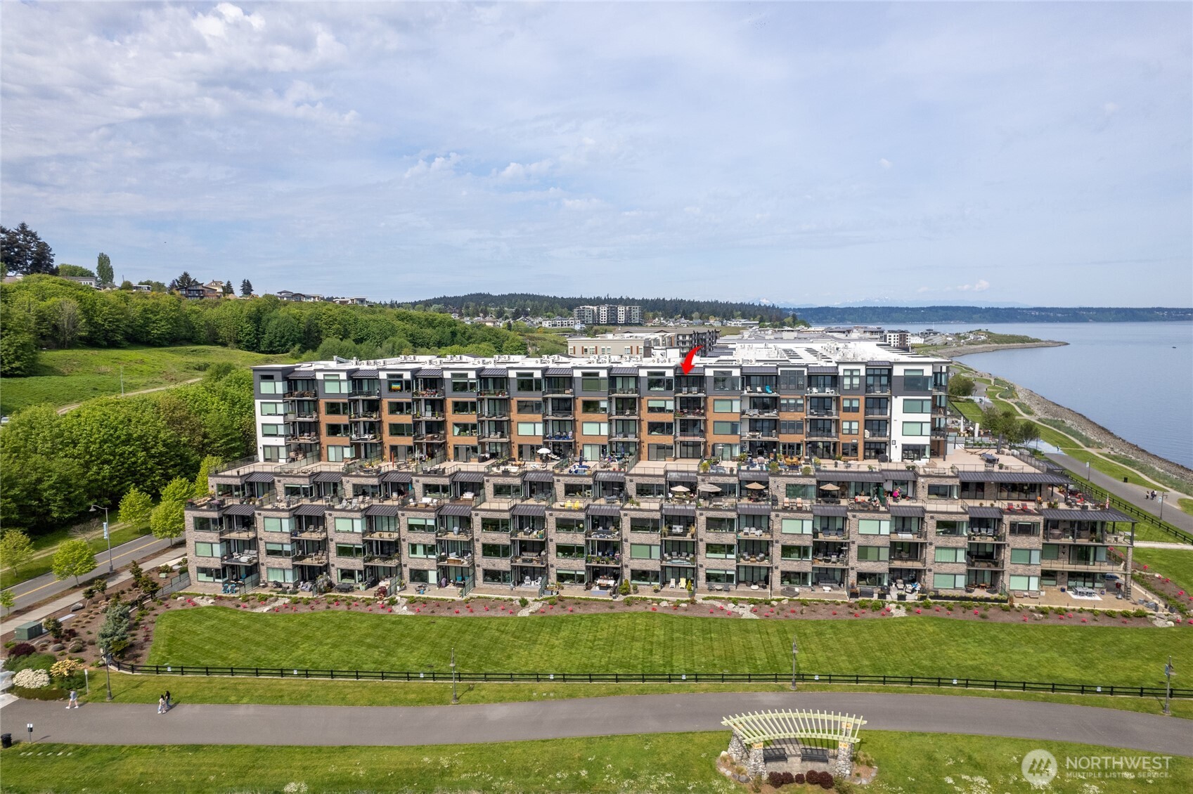 4907 Main Street #814, Tacoma, WA 98407