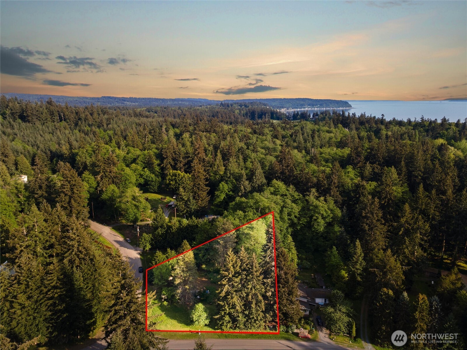 2844 Sunlight Drive , Clinton, WA 98236