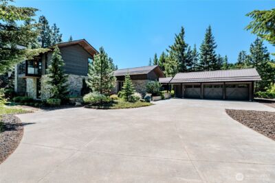 260 Blue Flame Lane , Cle Elum, WA 98922 - Photo 33