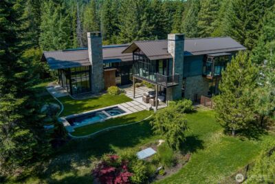 260 Blue Flame Lane , Cle Elum, WA 98922 - Photo 34