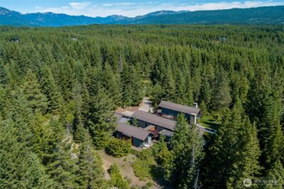 260 Blue Flame Lane , Cle Elum, WA 98922 - Photo 5