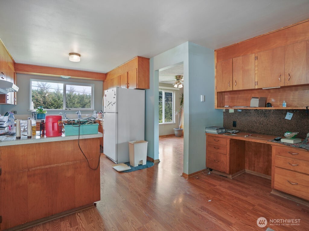 226 172nd Street NW, Arlington, WA 98223