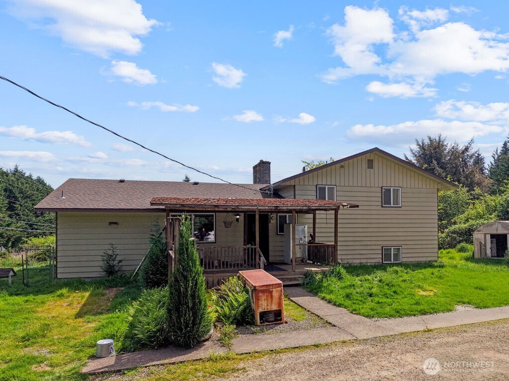 226 172nd Street NW, Arlington, WA 98223