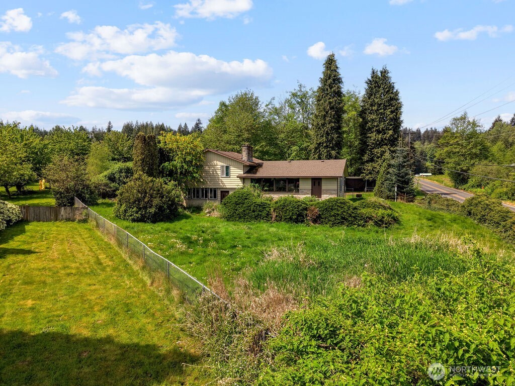226 172nd Street NW, Arlington, WA 98223