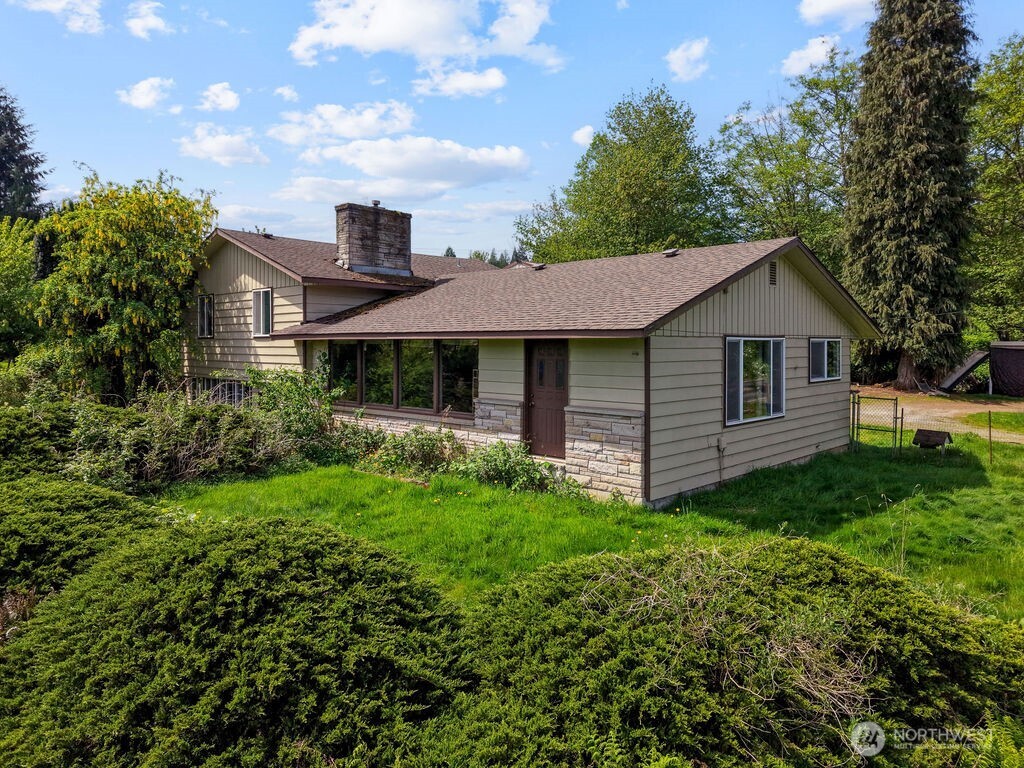 226 172nd Street NW, Arlington, WA 98223