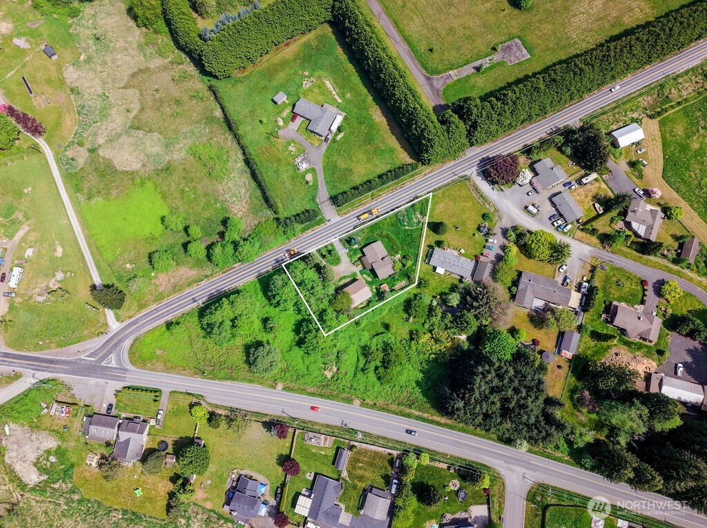 226 172nd Street NW, Arlington, WA 98223