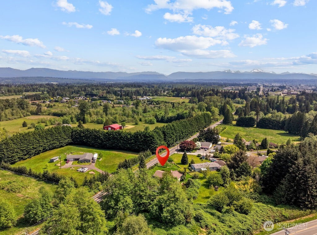 226 172nd Street NW, Arlington, WA 98223