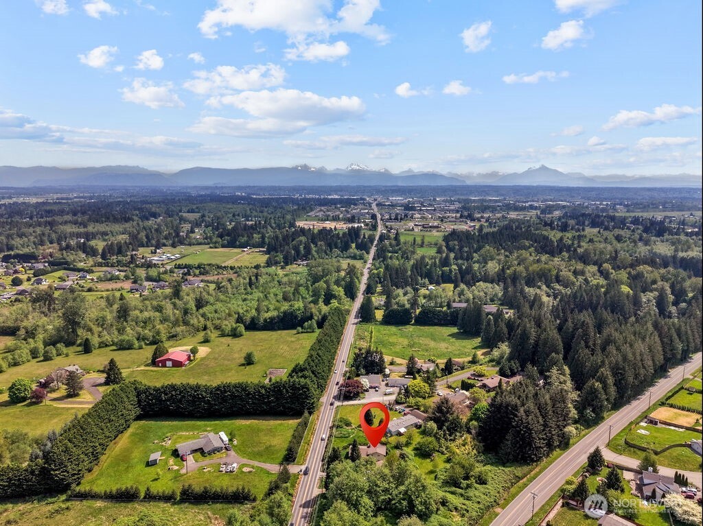 226 172nd Street NW, Arlington, WA 98223