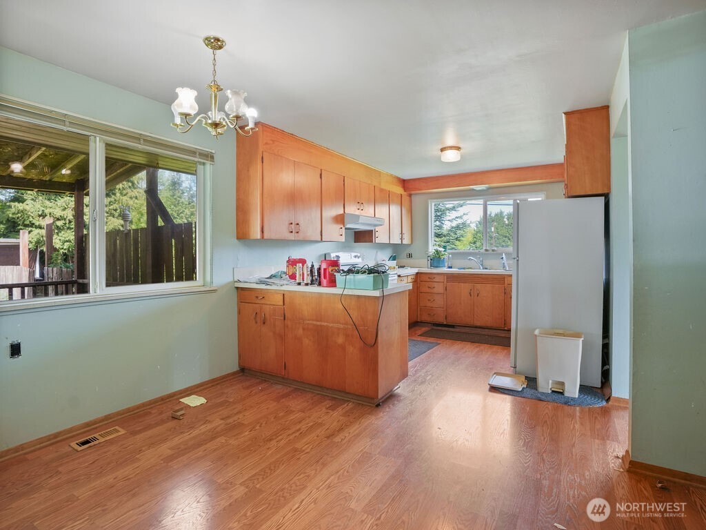 226 172nd Street NW, Arlington, WA 98223