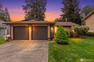 21653 SE 268th Street , Maple Valley, WA 98038 - Photo 1
