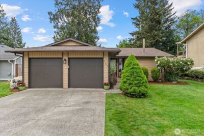 21653 SE 268th Street , Maple Valley, WA 98038 - Photo 2