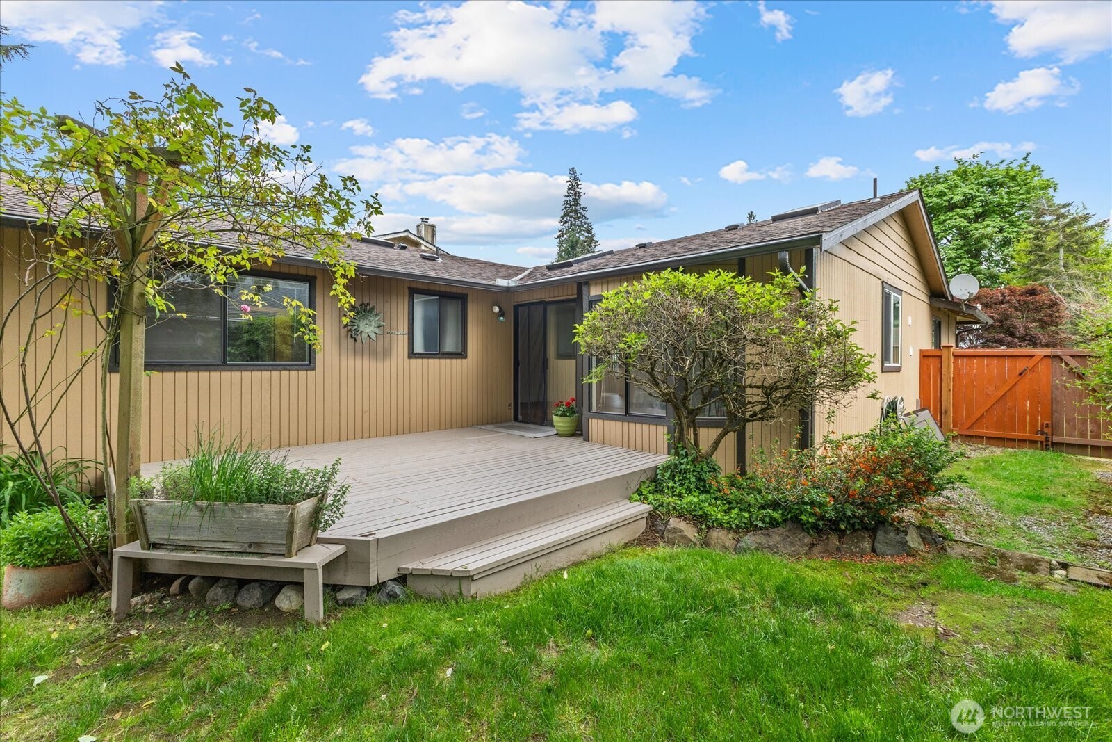 21653 SE 268th Street , Maple Valley, WA 98038