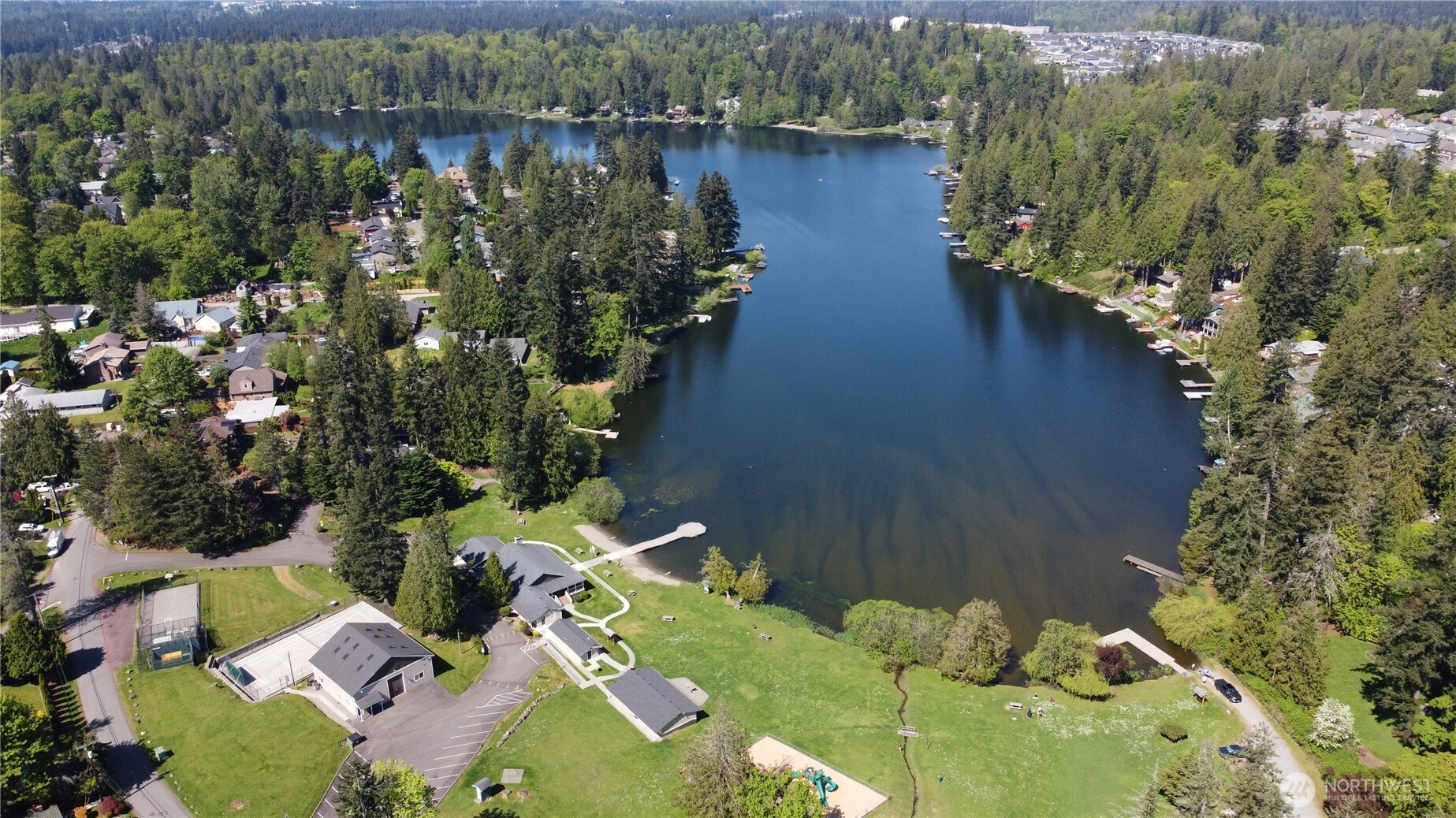 21653 SE 268th Street , Maple Valley, WA 98038