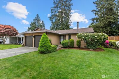 21653 SE 268th Street , Maple Valley, WA 98038 - Photo 3