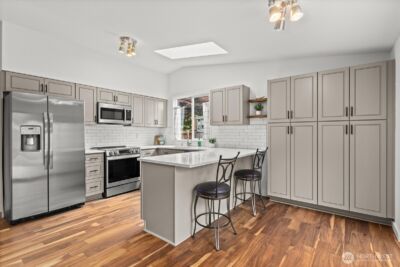 21653 SE 268th Street , Maple Valley, WA 98038 - Photo 4