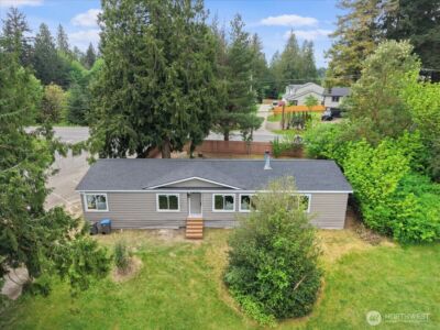 7410 Old Military Road #1A, Bremerton, WA 98311 - Photo 1