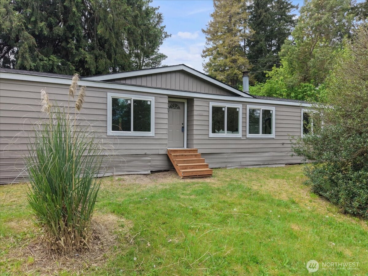 7410 Old Military Road #1A, Bremerton, WA 98311