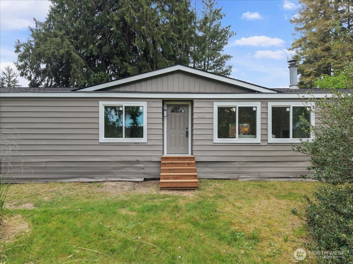 7410 Old Military Road #1A, Bremerton, WA 98311