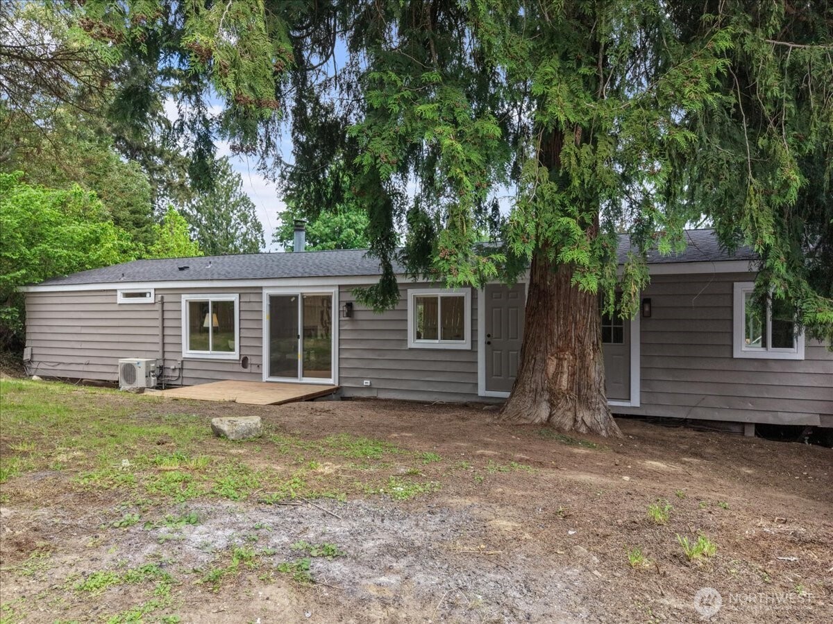 7410 Old Military Road #1A, Bremerton, WA 98311