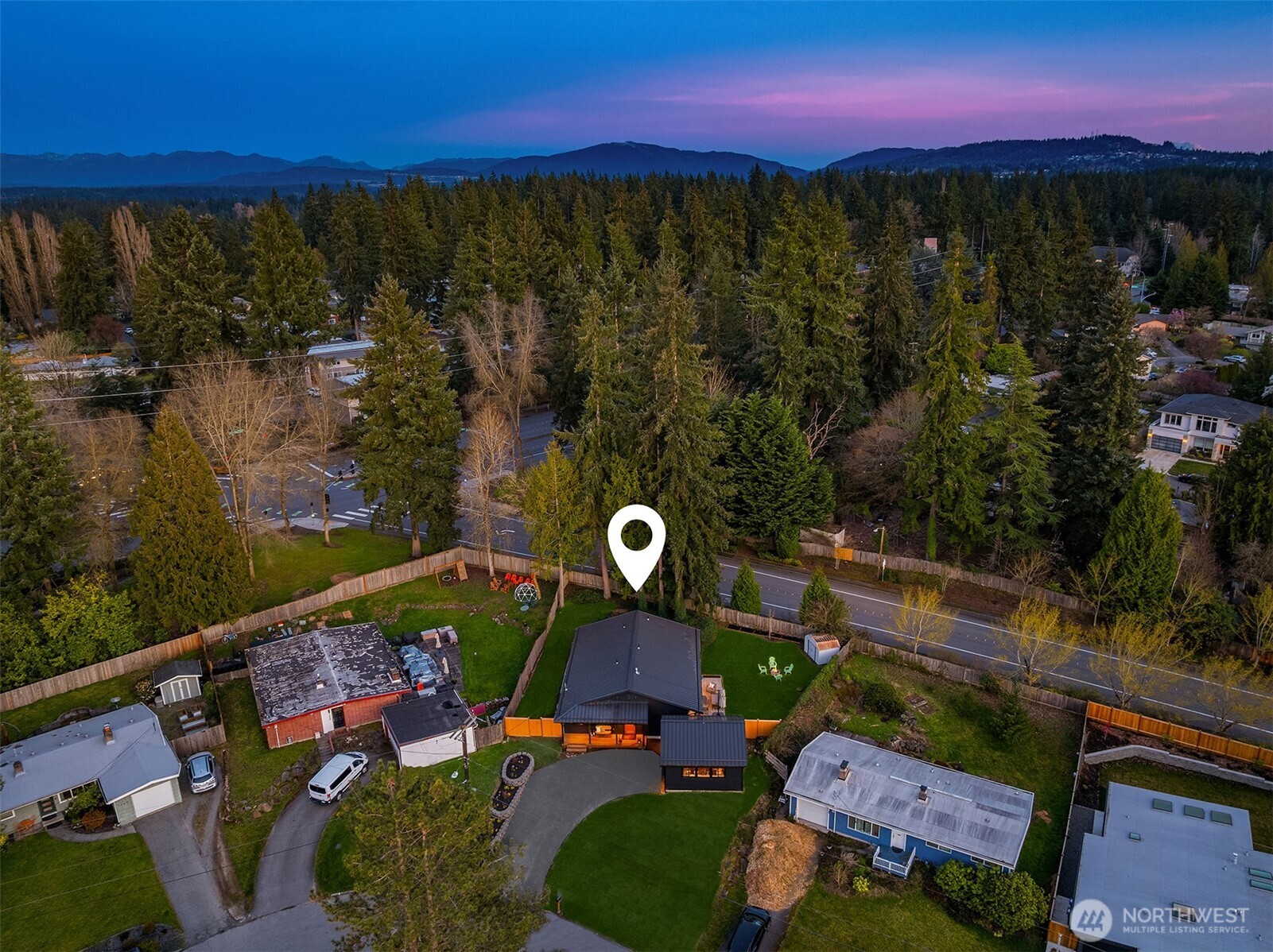 14625 SE 14th Street , Bellevue, WA 98007