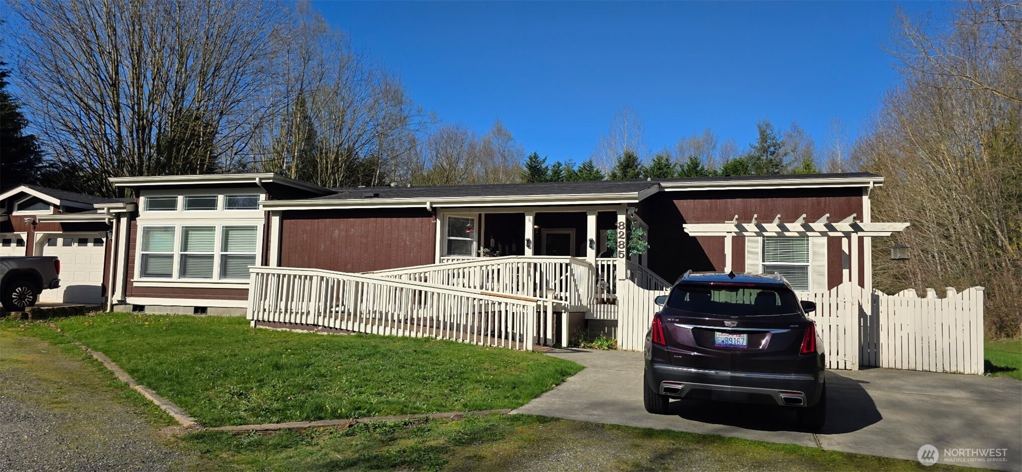 8285 Undisclosed , Custer, WA 98240