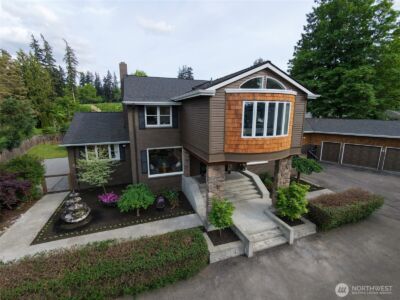 16066 NE Inglewood Road , Kenmore, WA 98028 - Photo 3