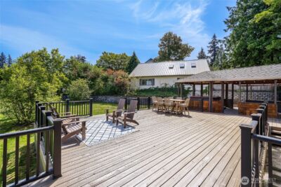 16066 NE Inglewood Road , Kenmore, WA 98028 - Photo 33