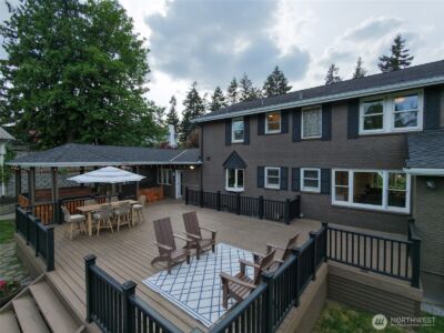 16066 NE Inglewood Road , Kenmore, WA 98028 - Photo 38