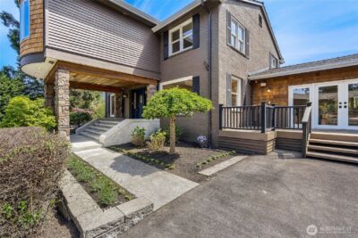 16066 NE Inglewood Road , Kenmore, WA 98028 - Photo 7