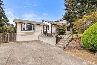 16411 10th Avenue SW, Burien, WA 98166 - Photo 1