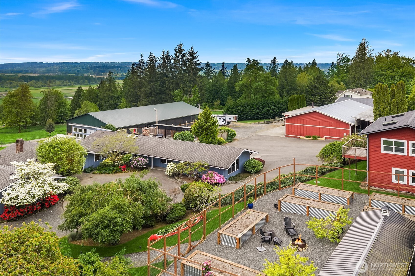 13930 92nd Street SE, Snohomish, WA 98290