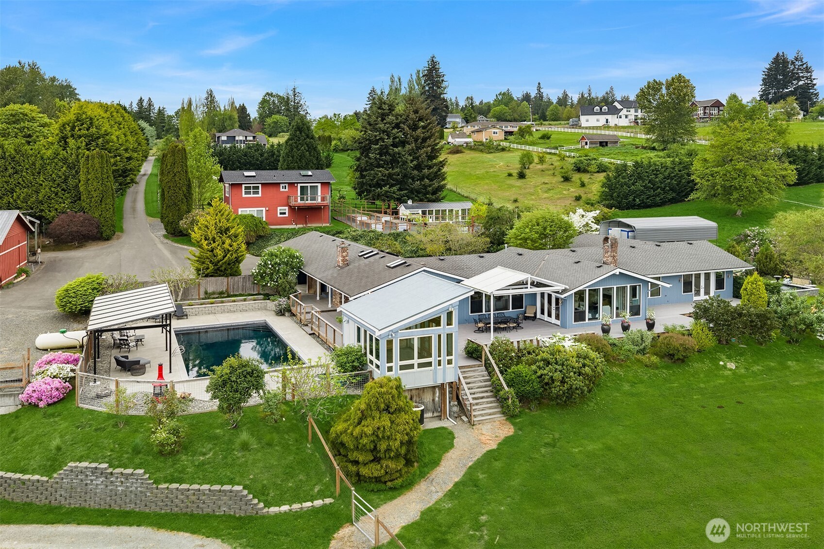 13930 92nd Street SE, Snohomish, WA 98290