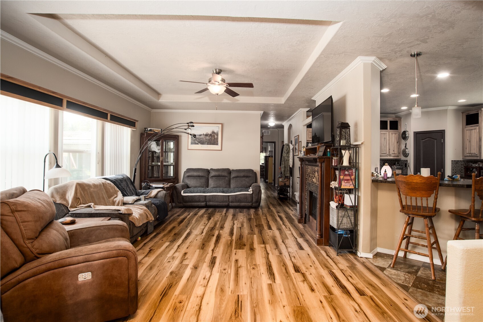 31610 114th Street E, Graham, WA 98338