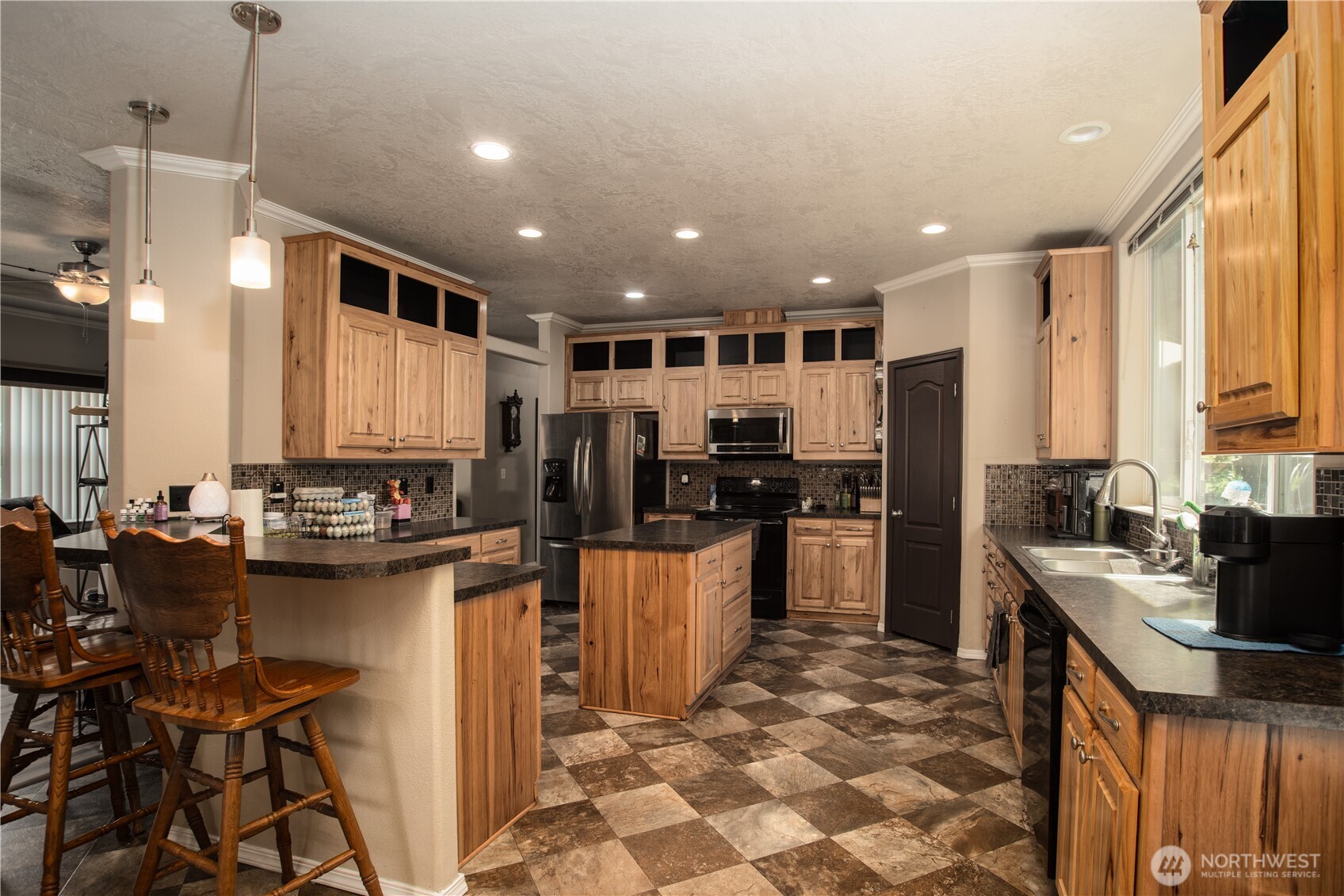 31610 114th Street E, Graham, WA 98338
