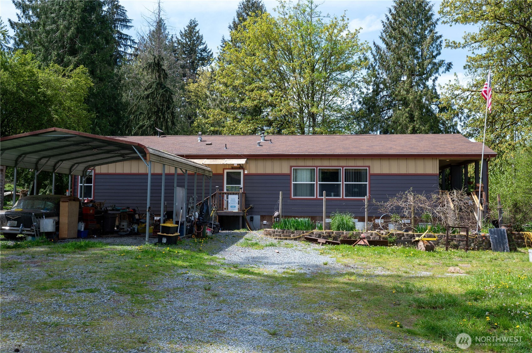 31610 114th Street E, Graham, WA 98338