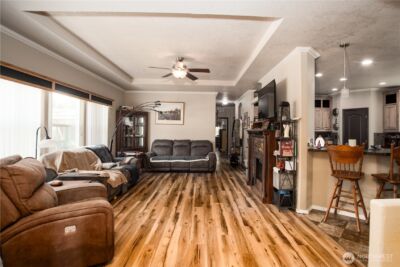 31610 114th Street E, Graham, WA 98338 - Photo 2
