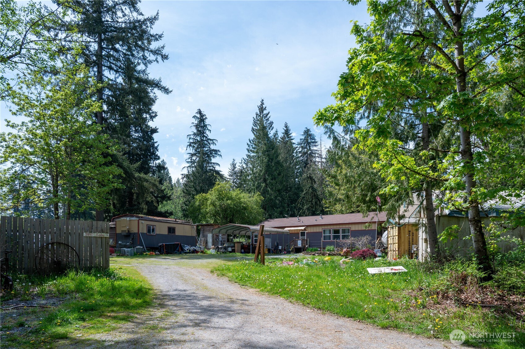 31610 114th Street E, Graham, WA 98338