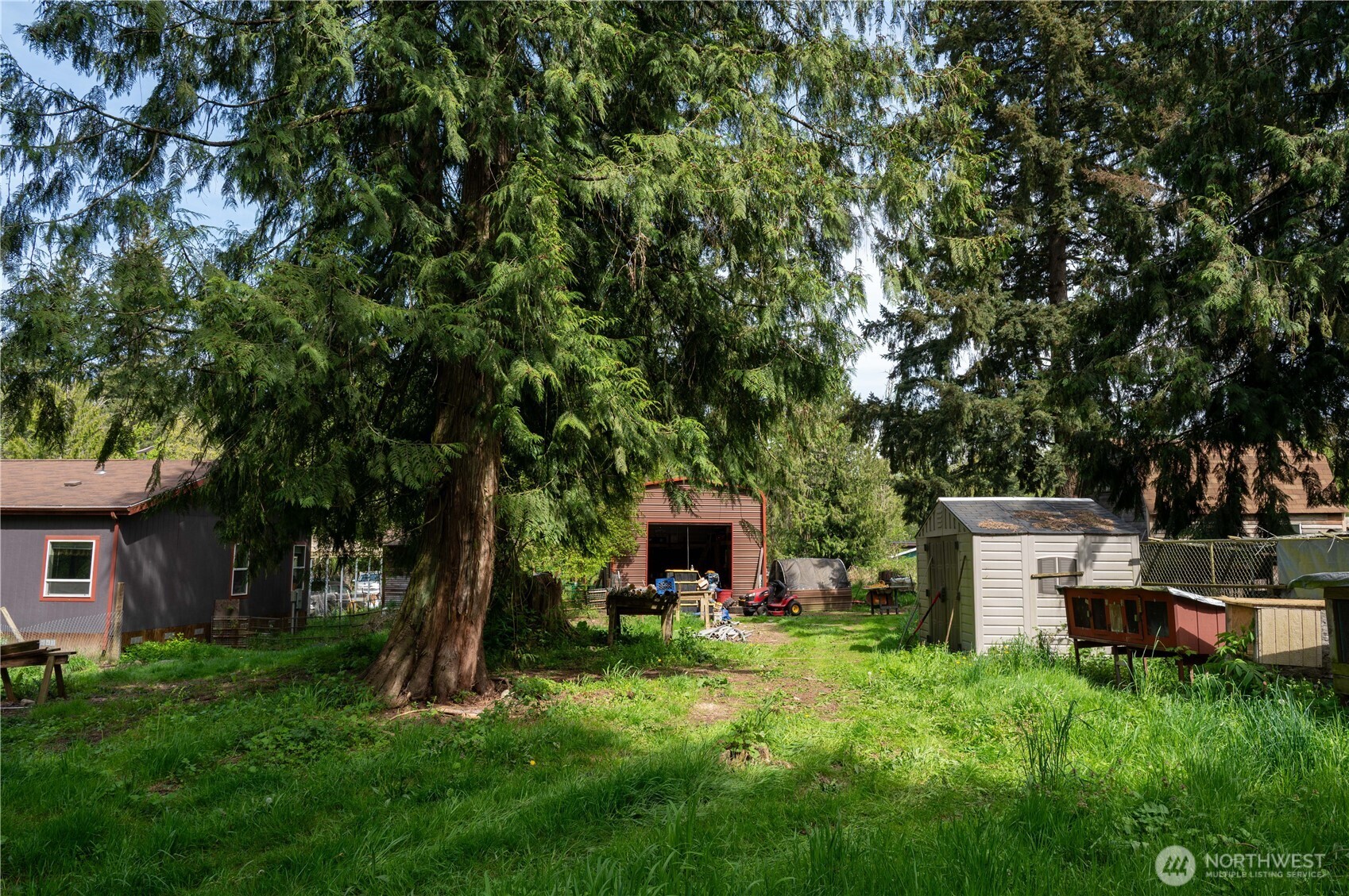 31610 114th Street E, Graham, WA 98338