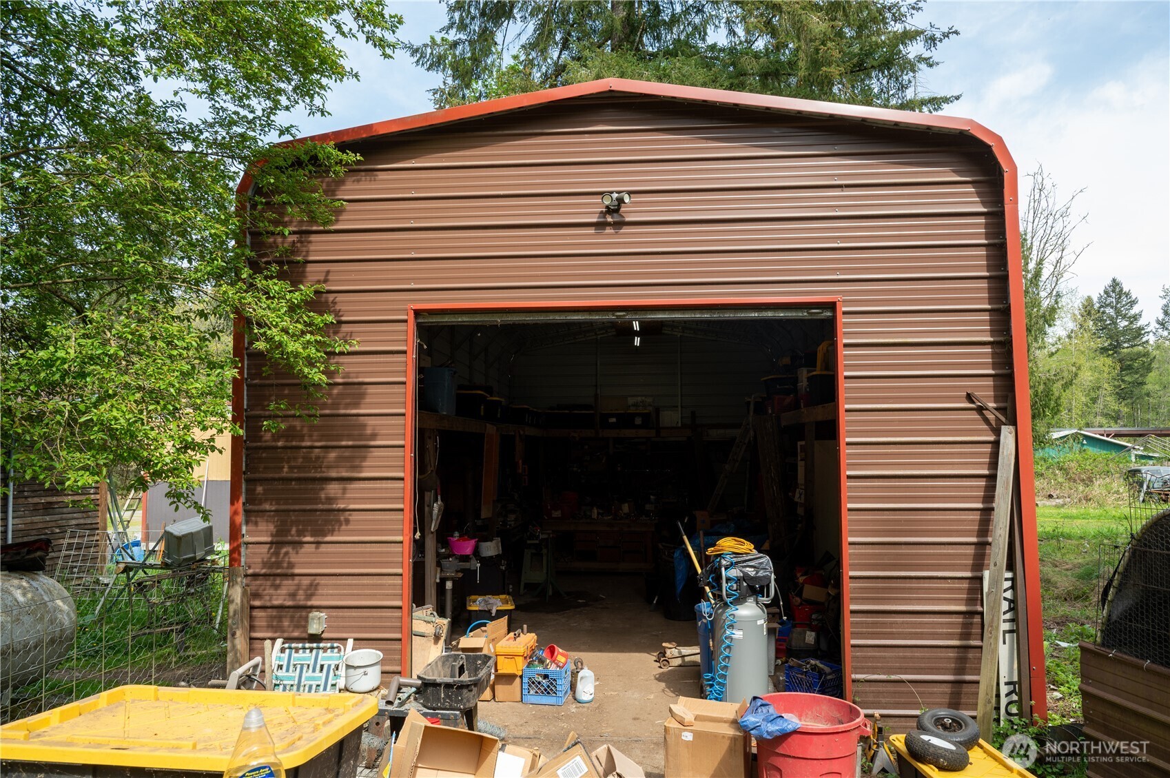 31610 114th Street E, Graham, WA 98338